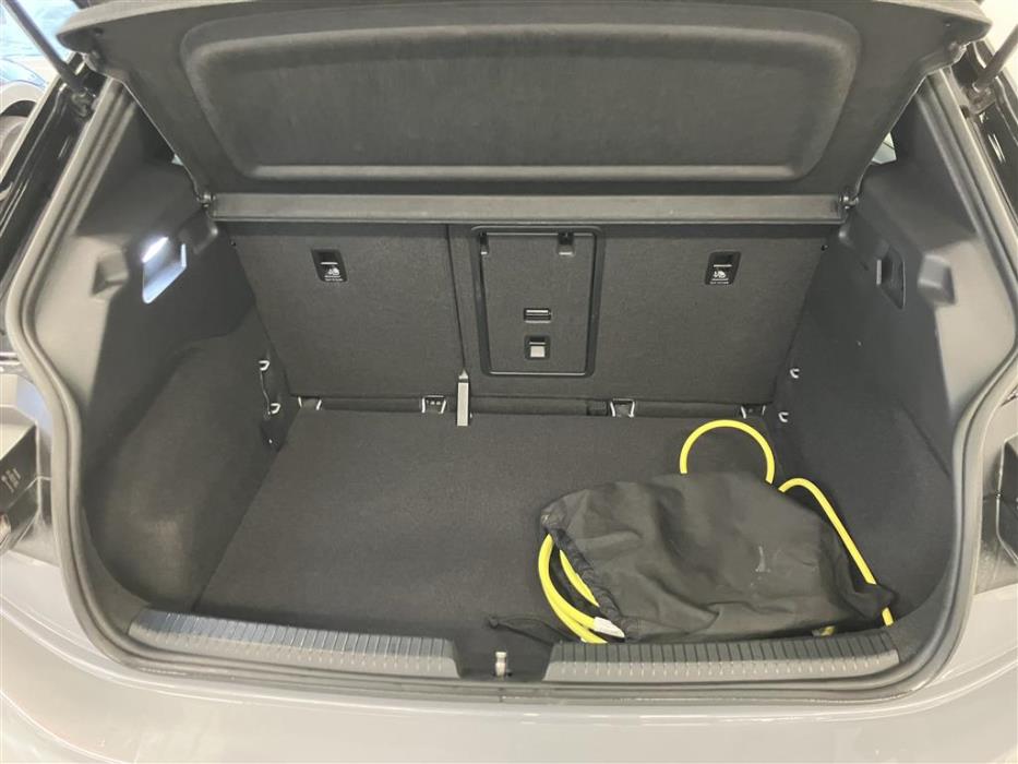 VOLKSWAGEN ID.3 2023