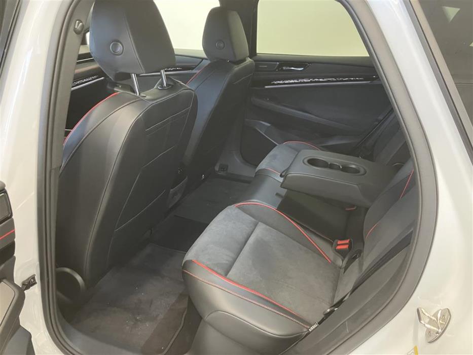 Volkswagen ID.7 2026