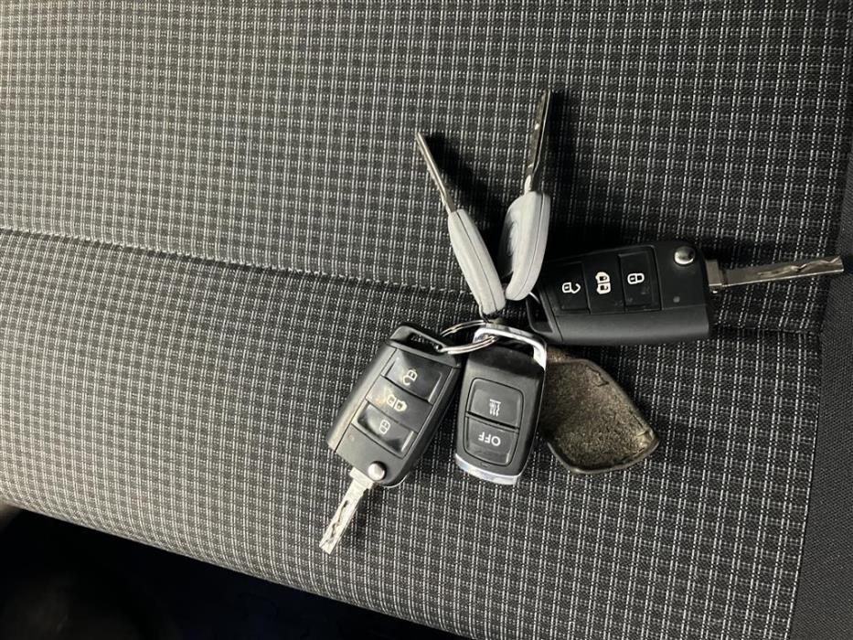 VOLKSWAGEN Transporter 2021