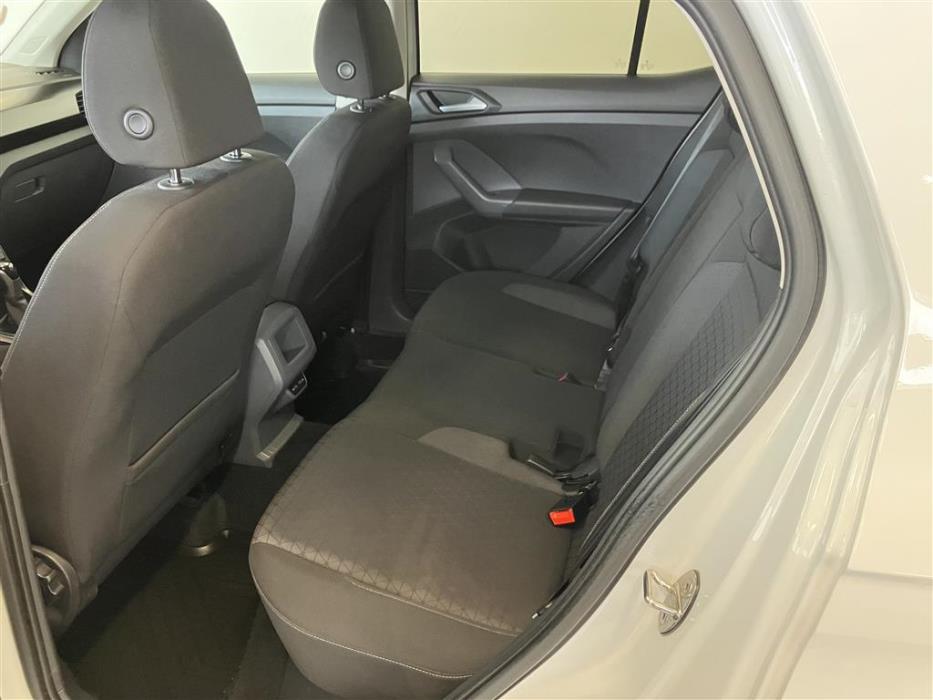 VOLKSWAGEN T-Cross 2020
