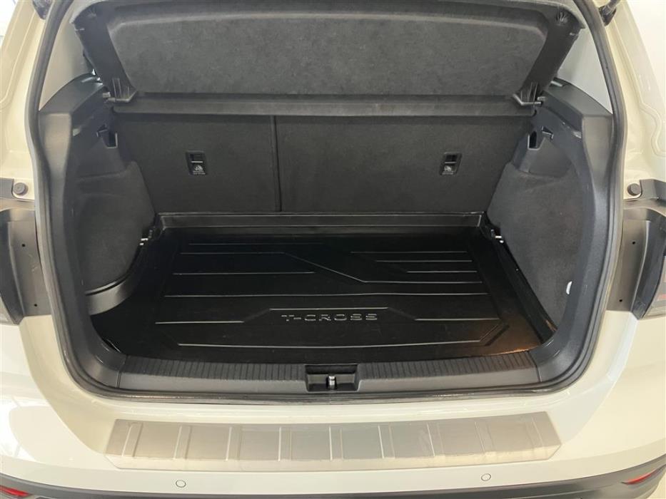 VOLKSWAGEN T-Cross 2020