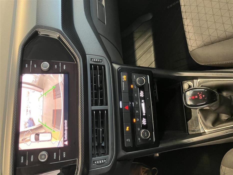 VOLKSWAGEN T-Cross 2020