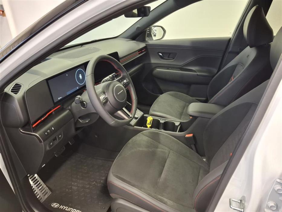 Hyundai KONA Electric 2025