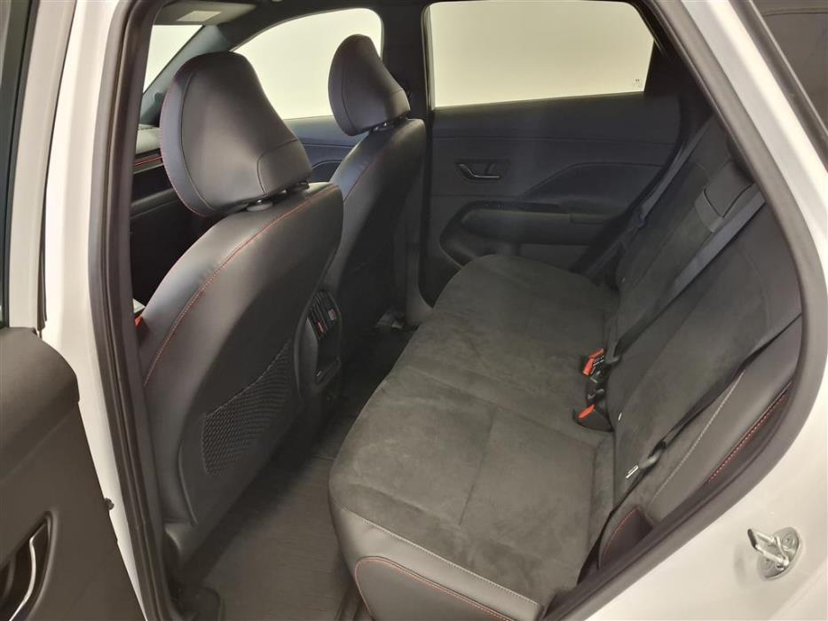 Hyundai KONA Electric 2025