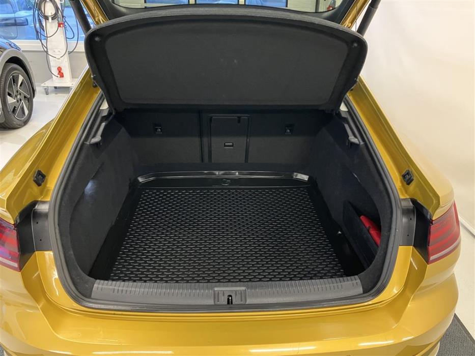 VOLKSWAGEN Arteon 2017