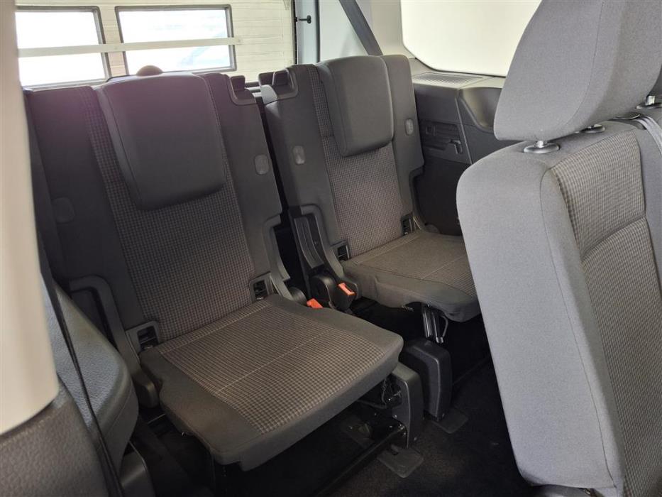 VOLKSWAGEN Caddy 2021