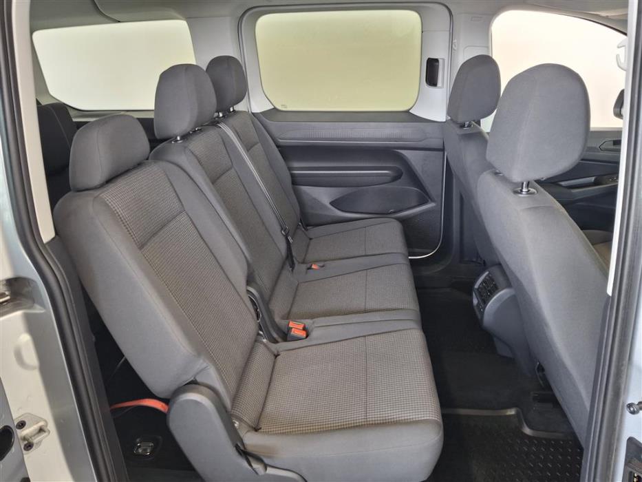 VOLKSWAGEN Caddy 2021