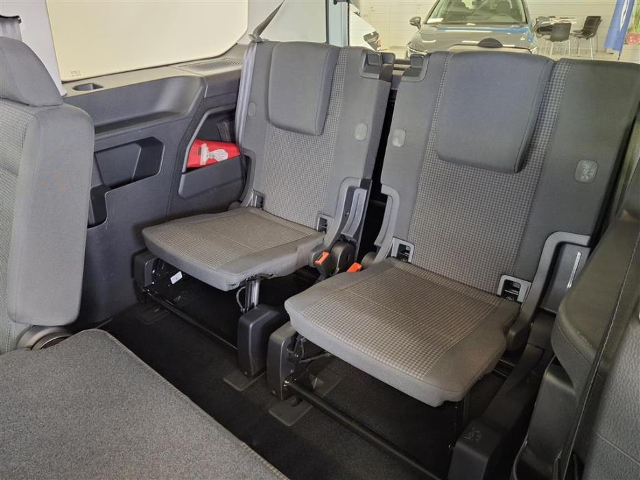 VOLKSWAGEN Caddy 2021