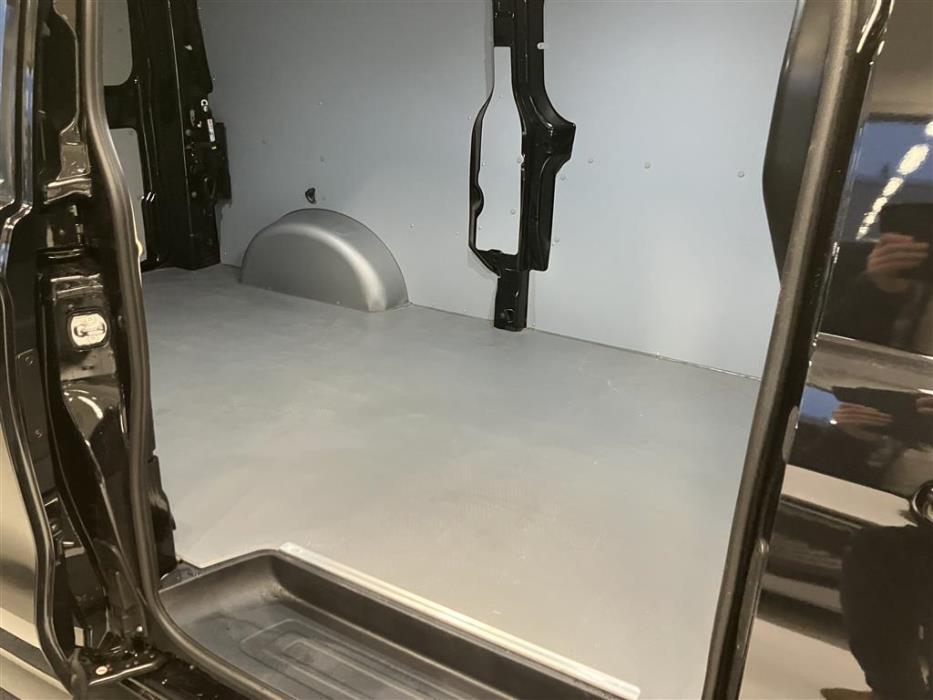 Volkswagen Transporter 2025