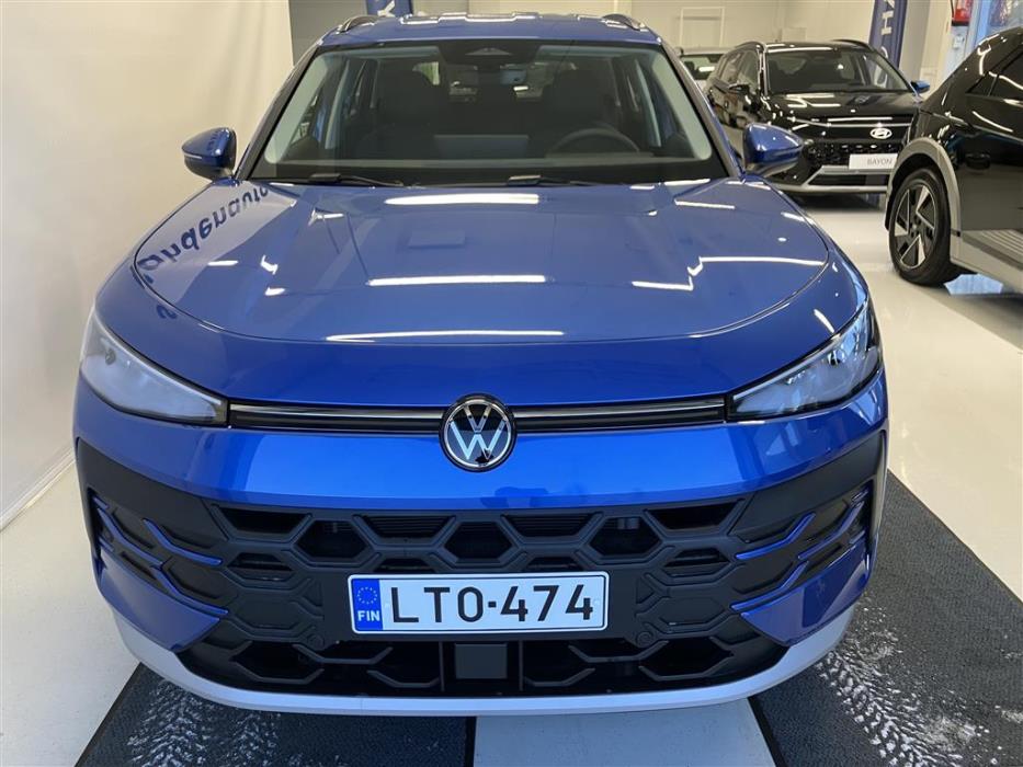 Volkswagen T-Roc 2026