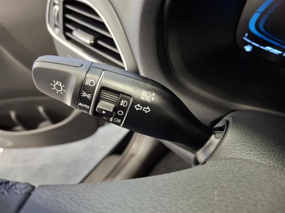 Hyundai i30 Wagon 2025