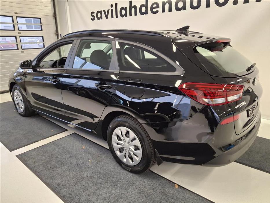 Hyundai i30 Wagon 2025