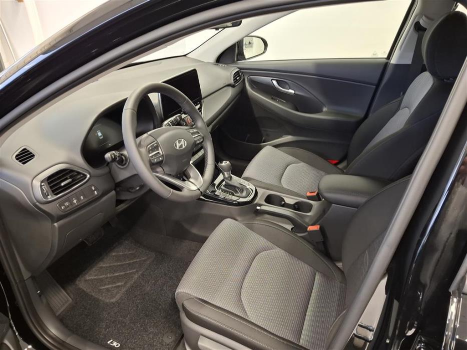 Hyundai i30 Wagon 2025