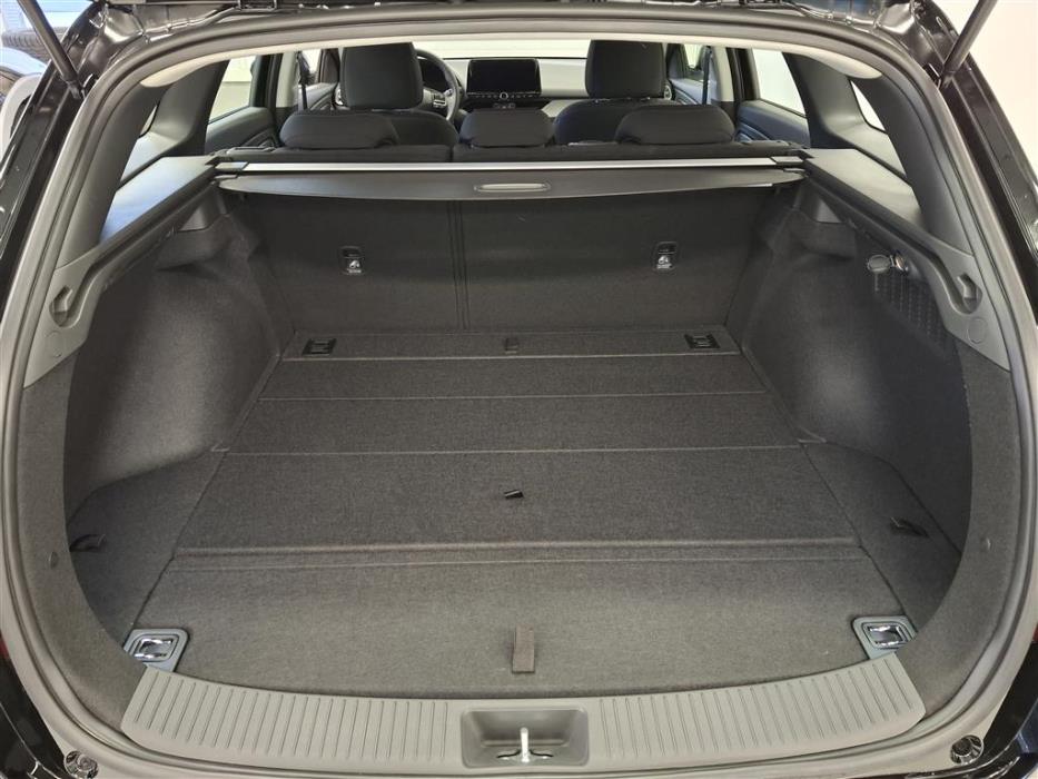 Hyundai i30 Wagon 2025