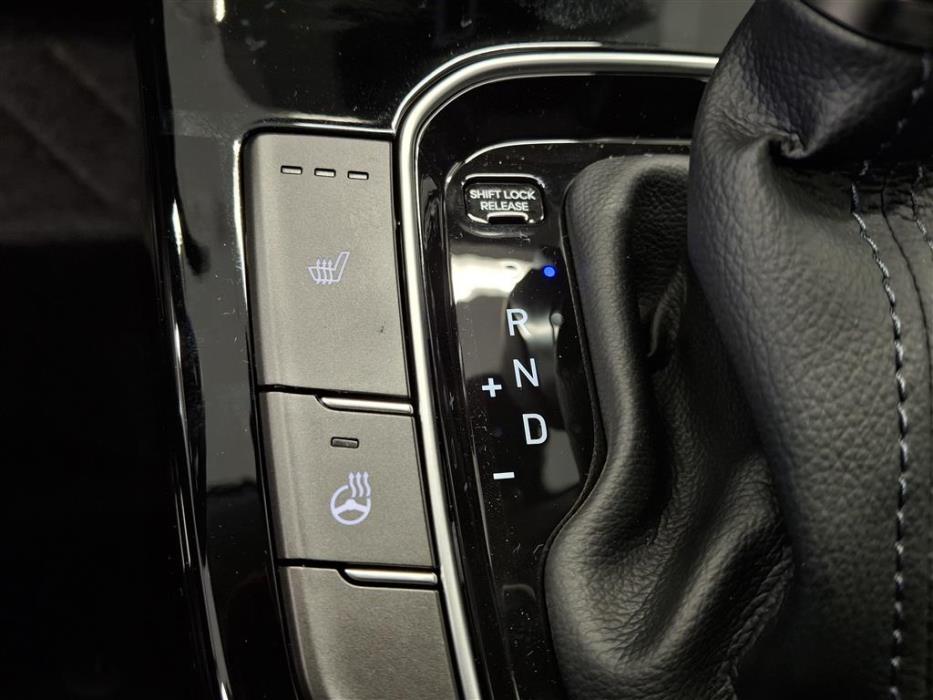 Hyundai i30 Wagon 2025