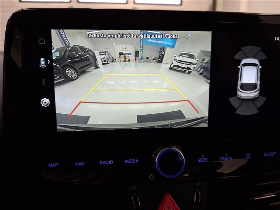 Hyundai i30 Wagon 2025