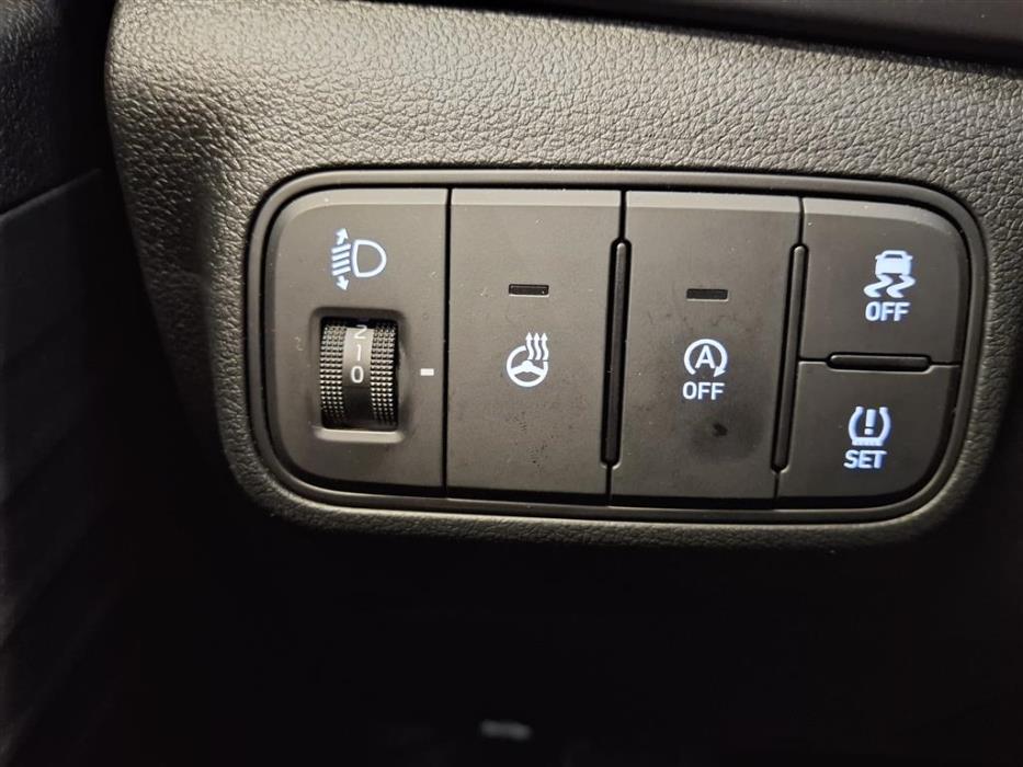 Hyundai i20 Hatchback 2025