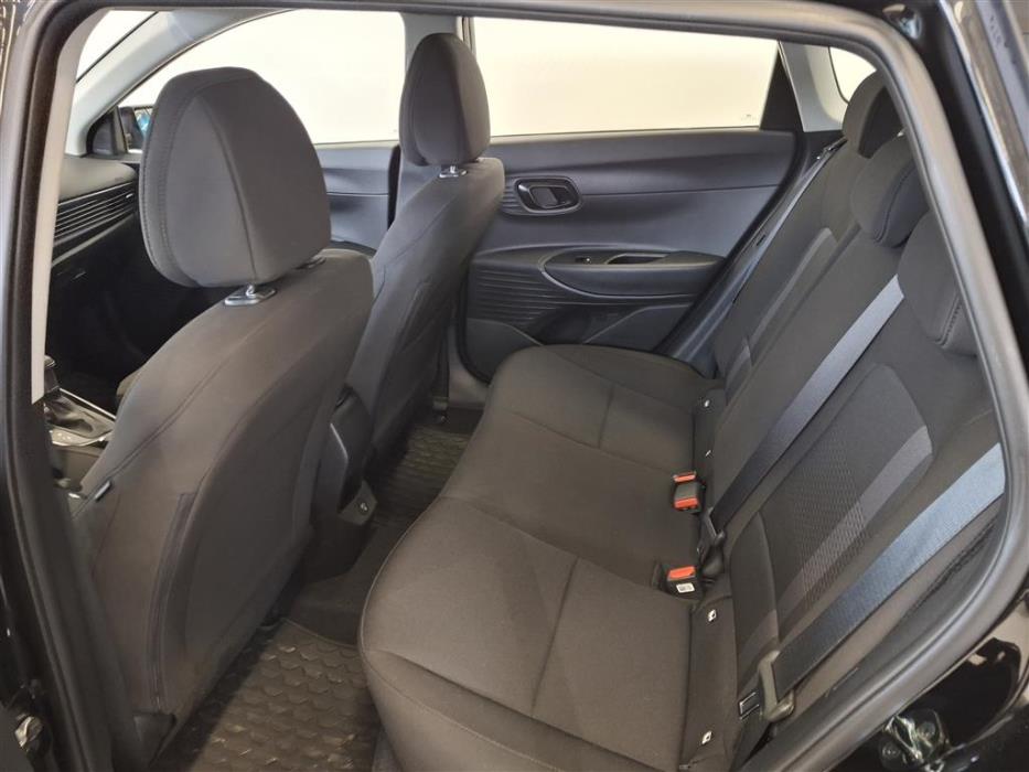 Hyundai i20 Hatchback 2025