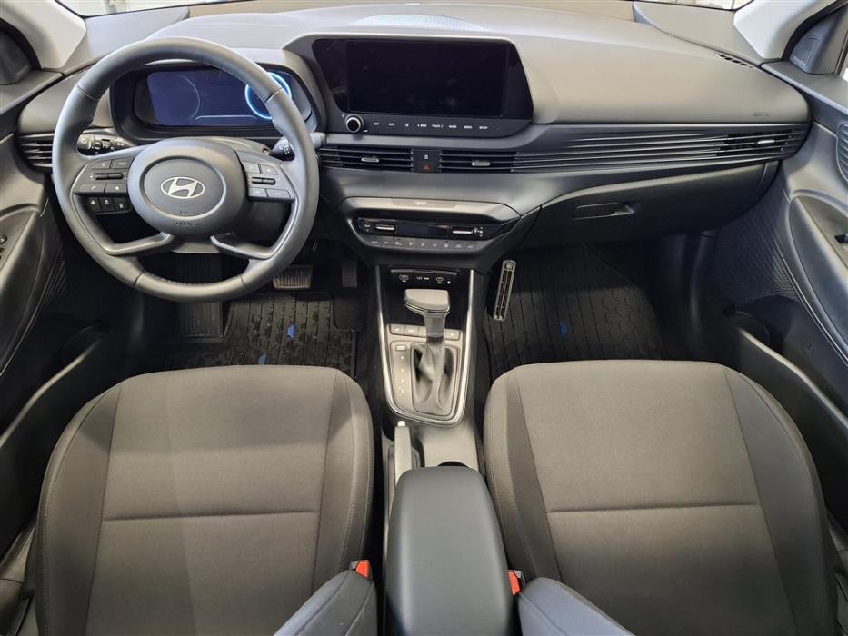 Hyundai i20 Hatchback 2025