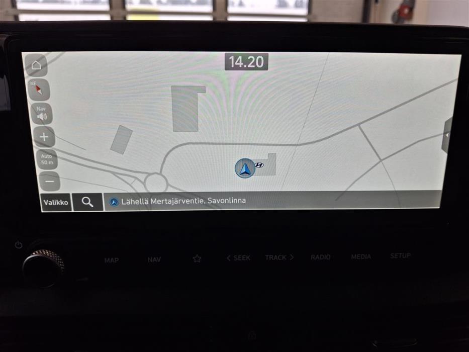 Hyundai i20 Hatchback 2025