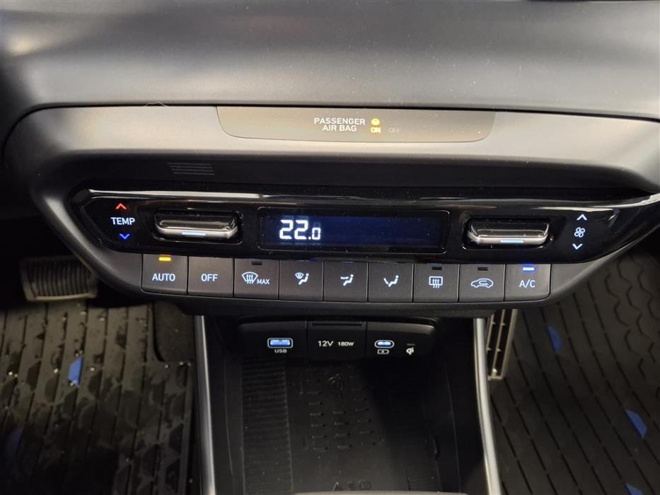 Hyundai i20 Hatchback 2025