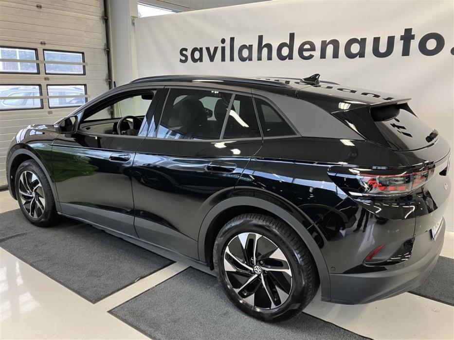 Volkswagen ID.4 2025