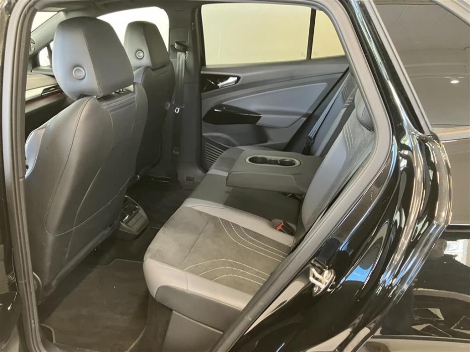 Volkswagen ID.4 2025