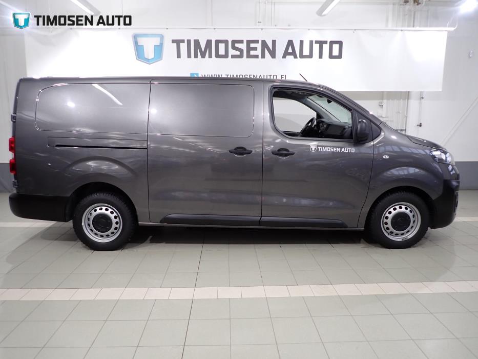 FIAT SCUDO 2022