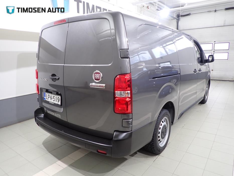 FIAT SCUDO 2022