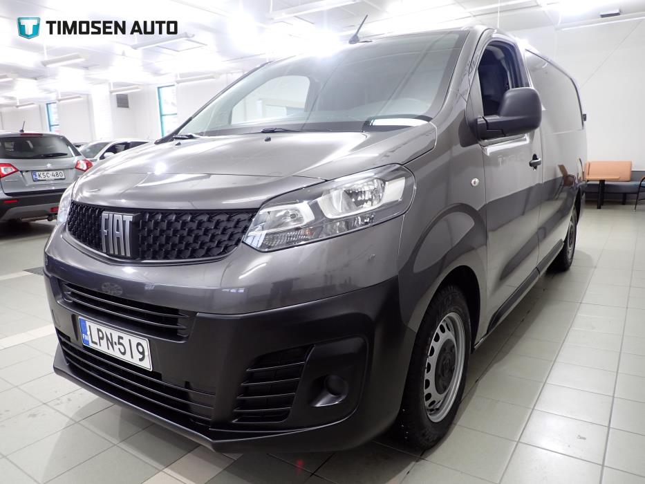 FIAT SCUDO 2022
