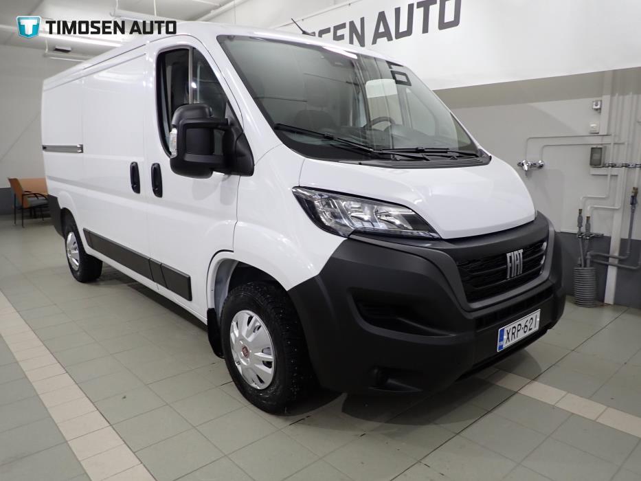 FIAT DUCATO 2025
