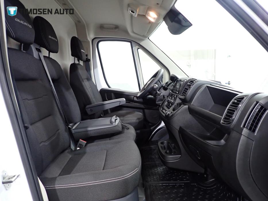 FIAT DUCATO 2025