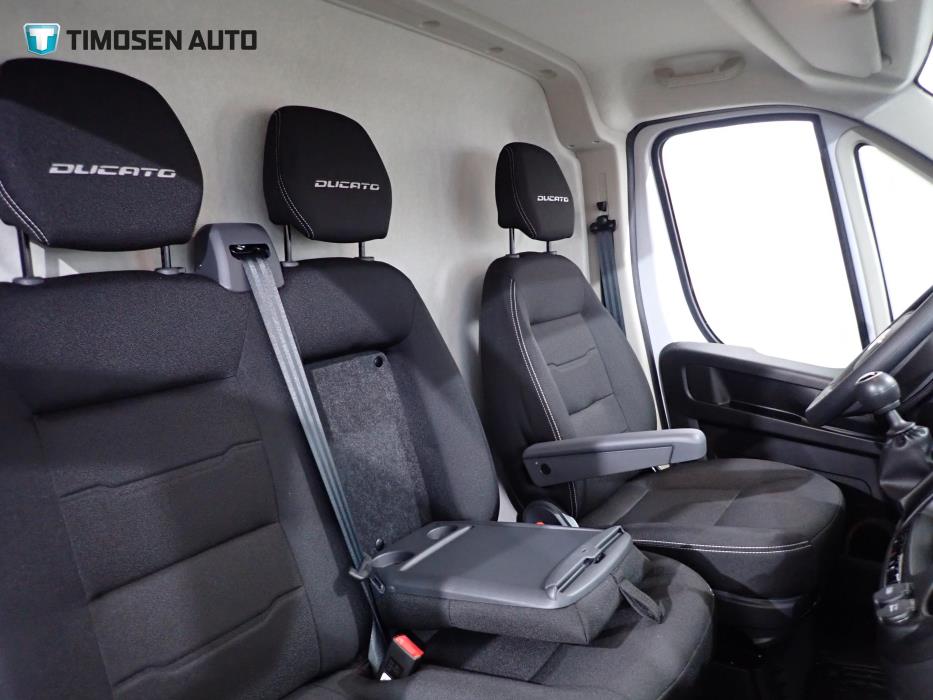 FIAT DUCATO 2025