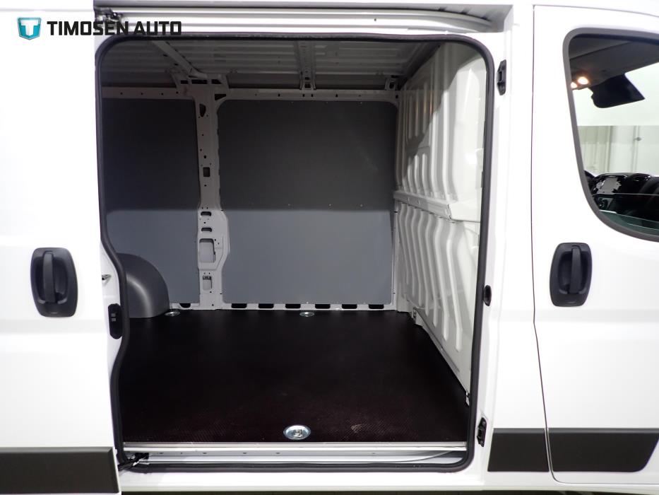 FIAT DUCATO 2025