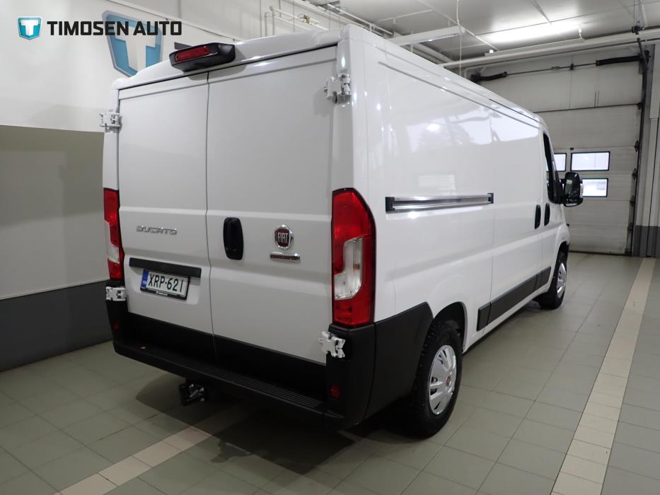FIAT DUCATO 2025