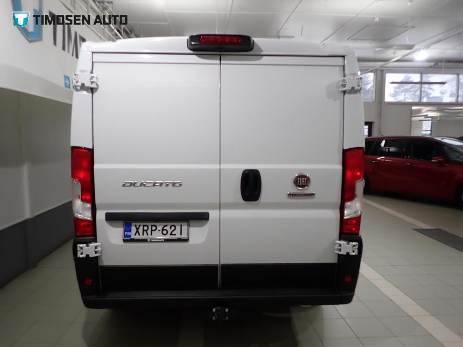 FIAT DUCATO 2025