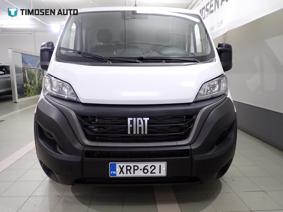 FIAT DUCATO 2025