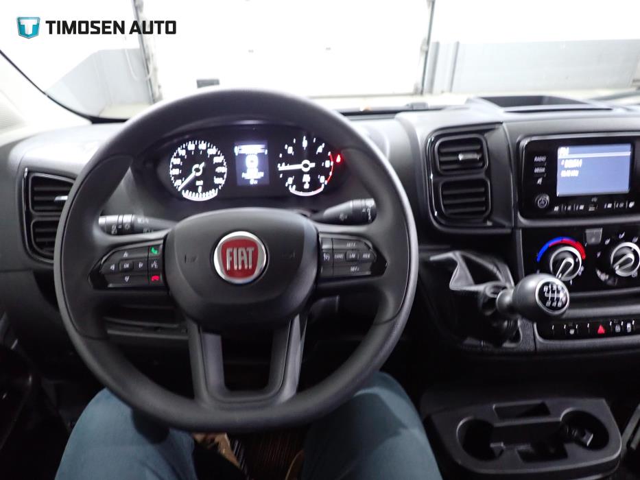 FIAT DUCATO 2025