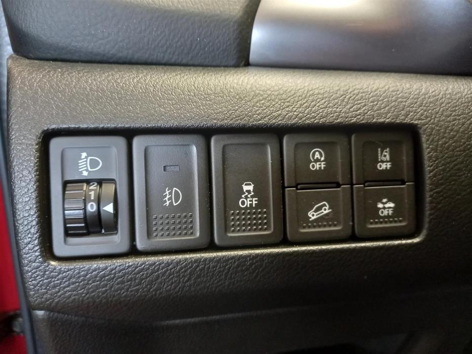 Suzuki Vitara 2019