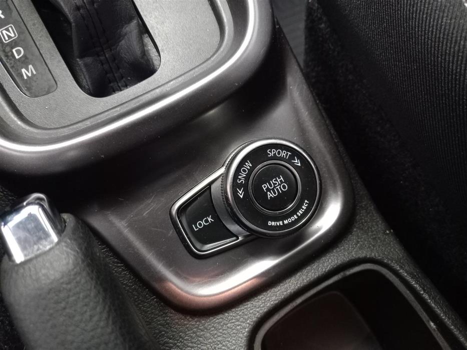 Suzuki Vitara 2019