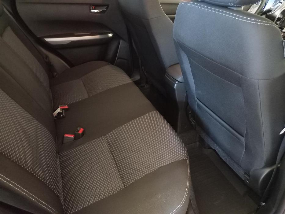 Suzuki Vitara 2019