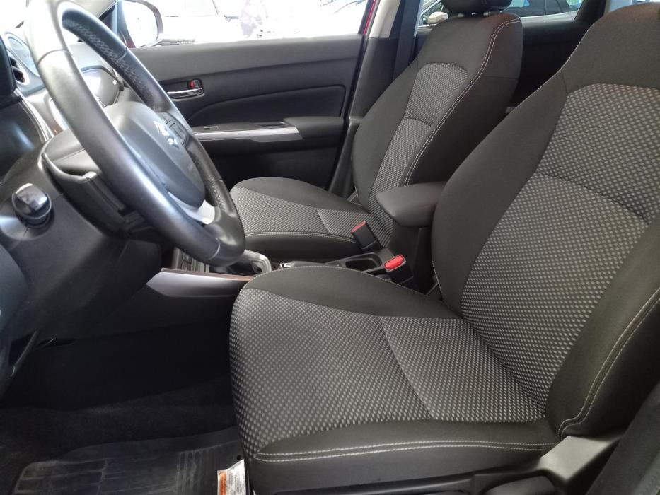 Suzuki Vitara 2019