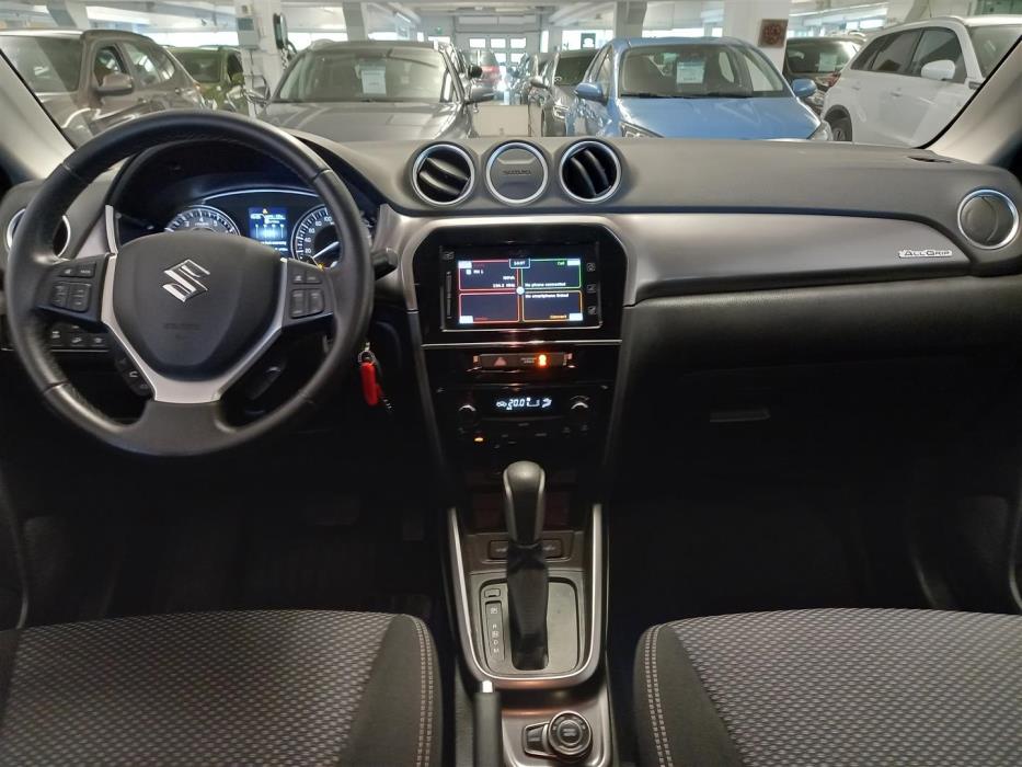 Suzuki Vitara 2019