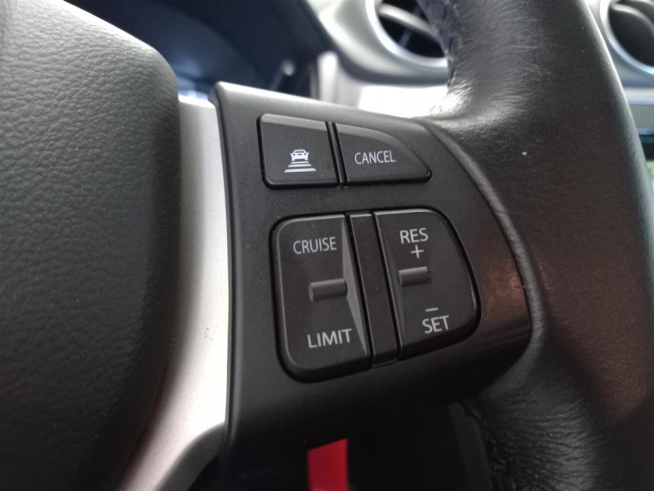 Suzuki Vitara 2019