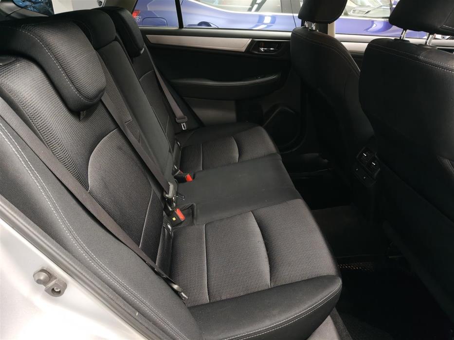 Subaru Outback 2015