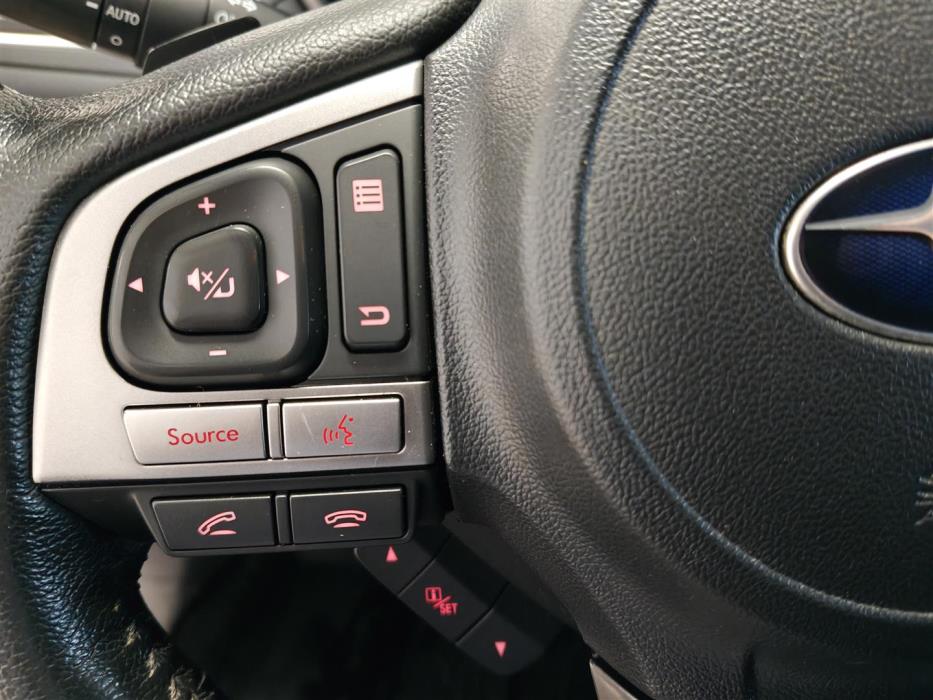 Subaru Outback 2017
