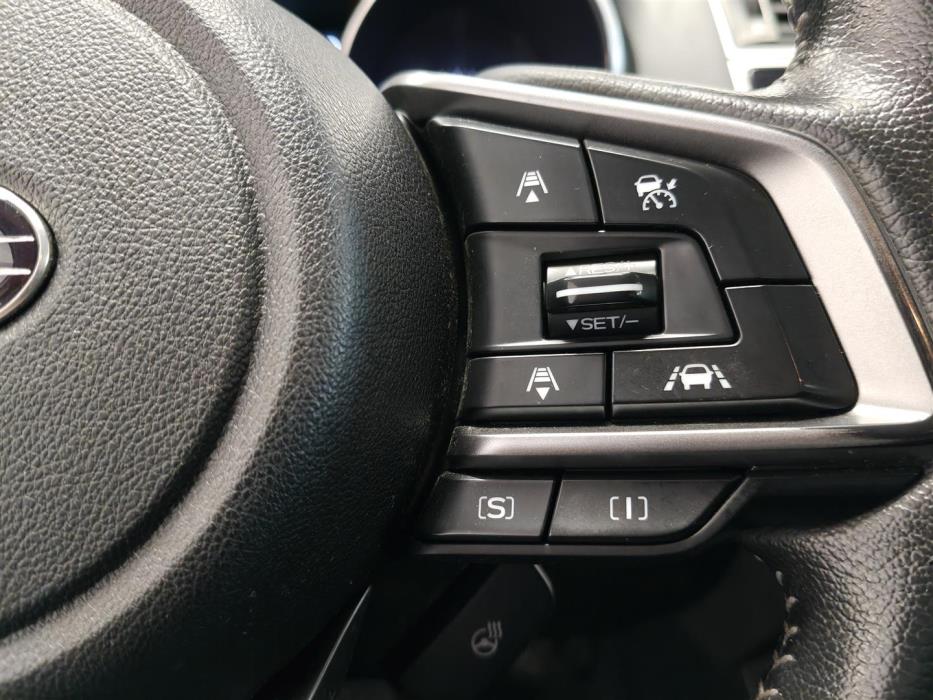 Subaru Outback 2019