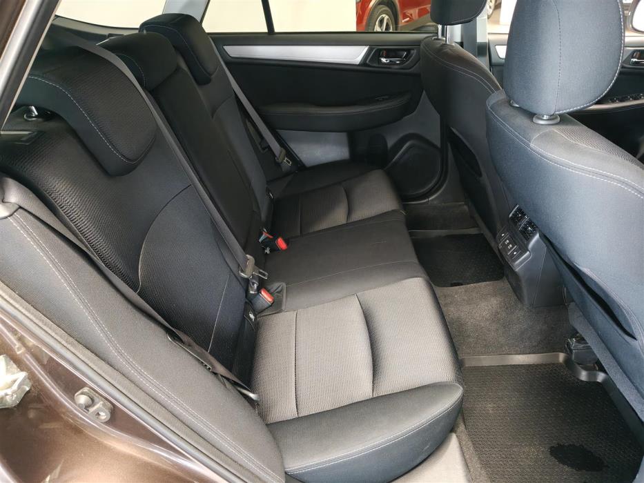 Subaru Outback 2019