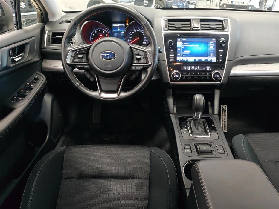 Subaru Outback 2019