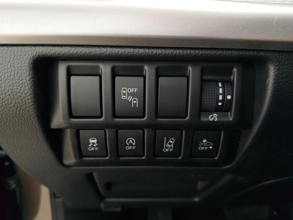 Subaru Outback 2019